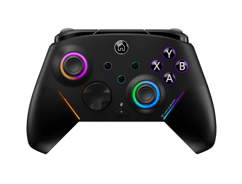 Rematch™ Wireless RGB Gaming Controller for PC