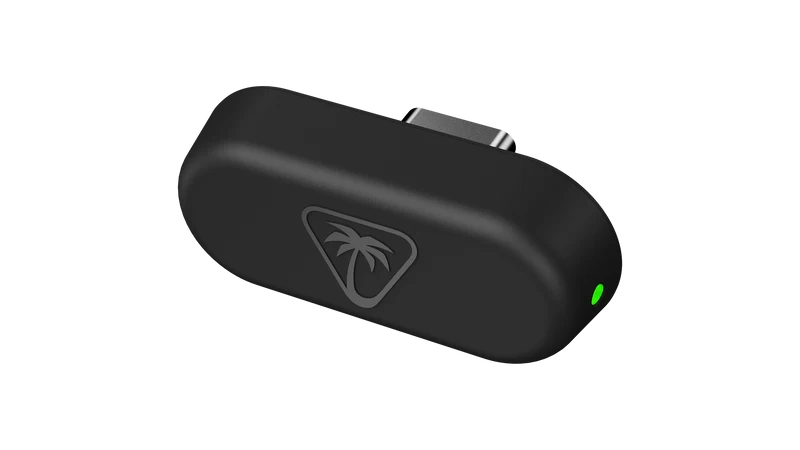 Stealth 500 Headset for Nintendo Switch™ 2 - White - Wireless USB-C Transmitter